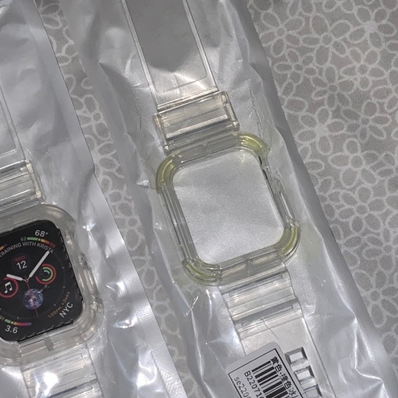 Apple Watch bracelet - Picture 3 of 3